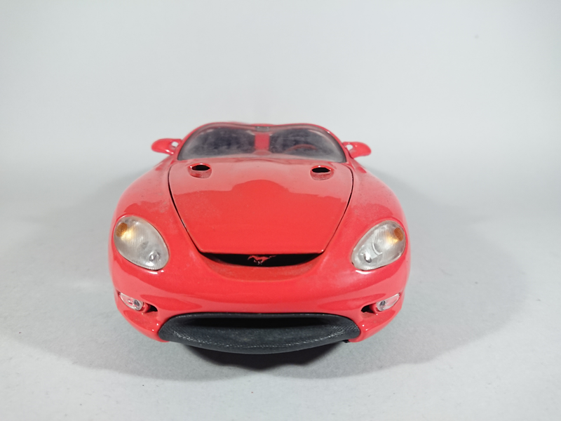 Illustration for article titled Radcast: I'll start with my 1992 Mustang Mach 3.